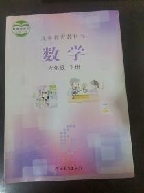 数学. 六年级. 下册