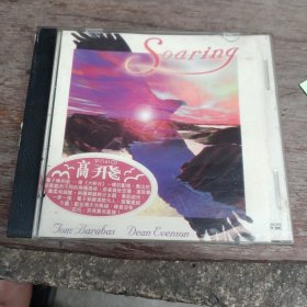 CD SOARING高飞