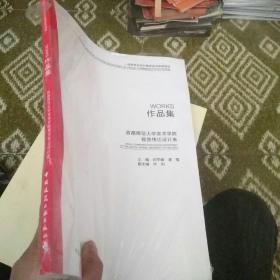 首都师范大学美术学院视觉传达设计系作品集