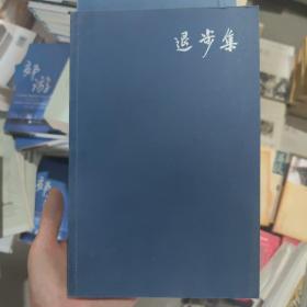 正版 退步集  陈丹青  广西师范大学出版社 边角有破损