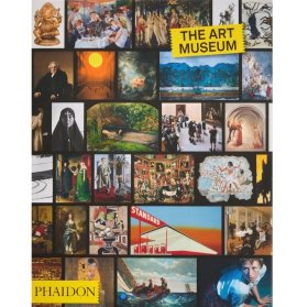 The Art Museum: Classic format | 艺术博物馆