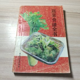 蔬菜食谱全书