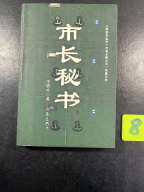 市长秘书：2007年一版一印.