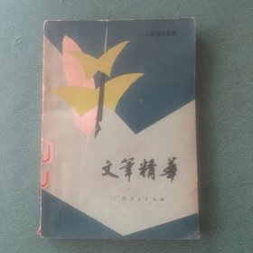 文笔精华