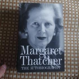 Margaret Thatcher：The Autobiography