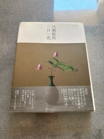 川瀬敏郎 一日一花