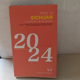 这里是四川万千气象入画图2024 外文】