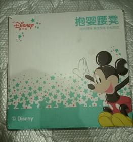 全新迪士尼disney抱婴腰凳套装含 小背包一个学步带一条