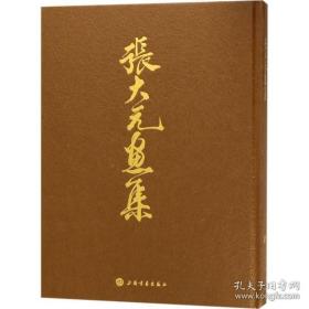 张大元画集