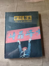 古祠新生三苏祠 4.20灾后大维修纪实