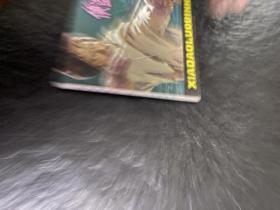 库存《侠盗罗宾汉》（中）