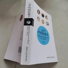 理想图文藏书·大师新编：云中吟唱的歌手