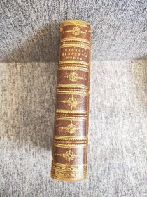 《乔治.赫伯特作品集/George Herbert's Works》，伦敦Routledge出版社，1865年