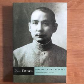 Sun Yat-sen