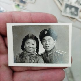 照片，军人军嫂，，。，