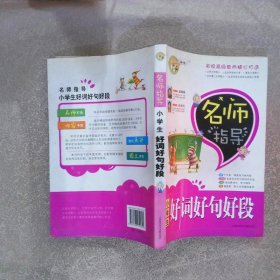 名师指导 小学生好词好句好段