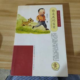 黄蓓佳倾情小说系列：你是我的宝贝