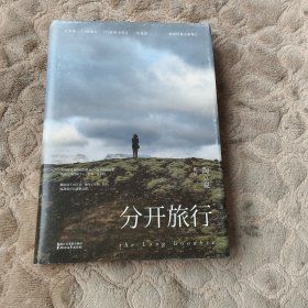 分开旅行