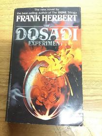 The dosadi experiment