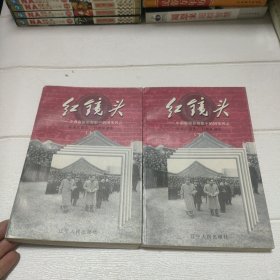 红镜头（上下）：中南海摄影师眼中的国事风云