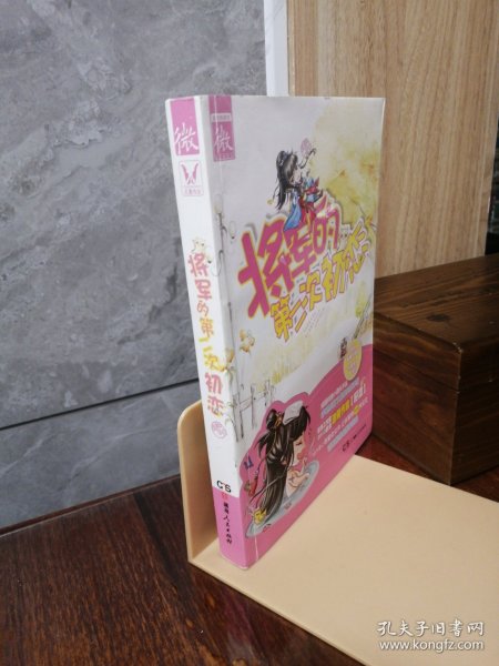 将军的第二次初恋