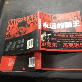 MJ，永远的国王Anjoy 著河南文艺出版社9787807651451