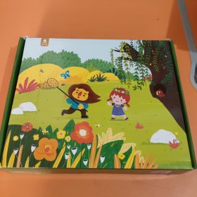 爱玩书成长的秘密大雁1