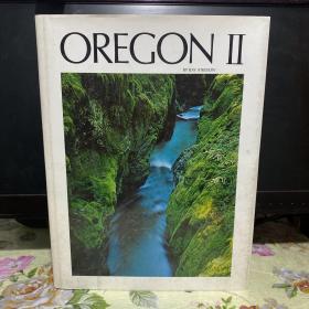 Oregon II