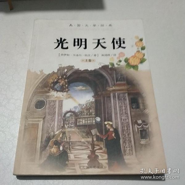 光明天使（上下）：外国文学经典阅读丛书