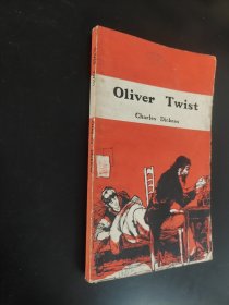 Oliver Twist