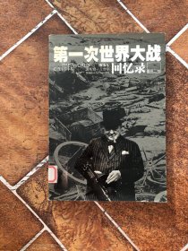 第一次世界大战回忆录（全五卷）