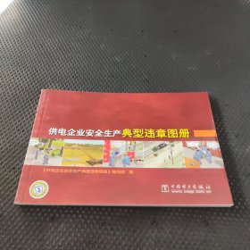 供电企业安全生产典型违章图册