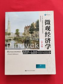 微观经济学（第九版）（经济科学译丛；“十三五”国家重点出版物出版规划项目）