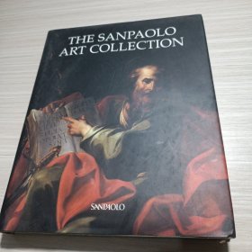 LA COLLEZIONE D'ARTE 意大利联合圣保罗银行的艺术品