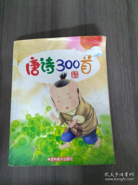 唐诗300首