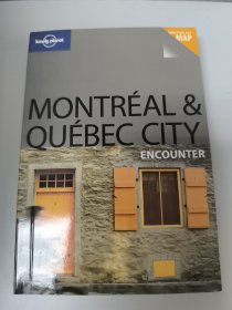 Montreal & Quebec City Encounter (Best Of)：Montreal and Quebec City
