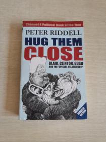 Hug  Them  Close