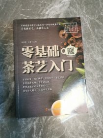 零基础茶艺入门