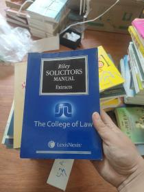 the college of law（英文原版正版包邮）