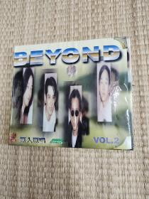 BEYOND,VCD2