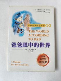爸爸眼中的世界