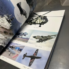 当代英国军队武器装备
