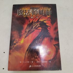 魔法师梅林 3 烈火