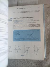 应用微积分管理，生命和社会科学Applied Calculus for Management, Life, and Social Sciences