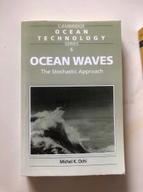 Ocean Waves - the Stochastic Approach