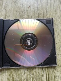 许美静 快乐无罪 CD