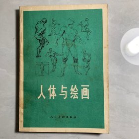 人体与绘画