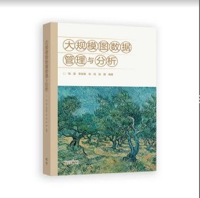 大规模图数据管理与分析