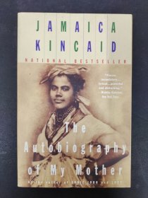 The Autobiography of My Mother 我母亲的自传