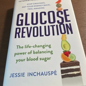 Glucose Revolution